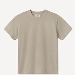 Buck Mason Field spec tee. Xs.